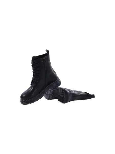 Pantofi Big Star negru