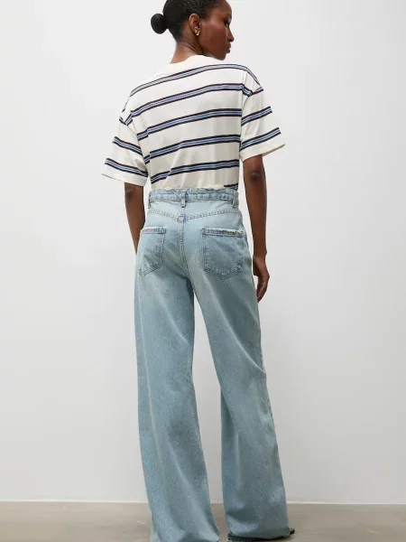 Answear.LAB джинси wide leg
