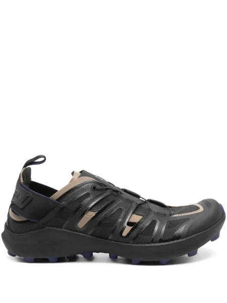 Sneakerși Salomon negru