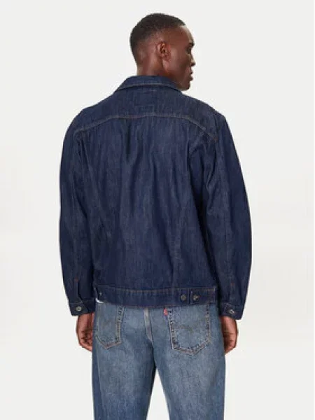 Mustang Jeans jakna Dallas modra