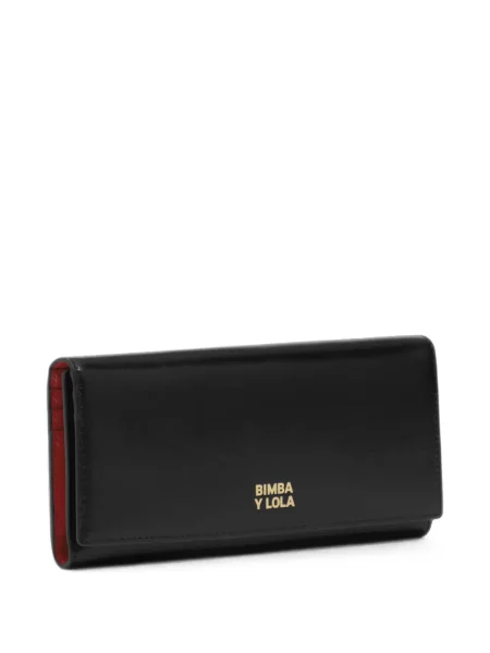 Portofel Bimba Y Lola din piele negru