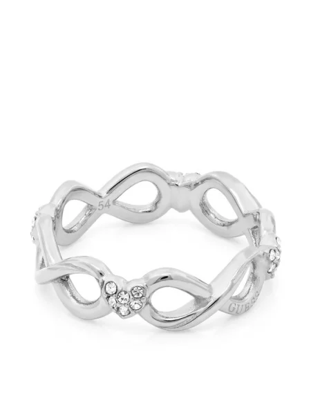 Каблучка Guess золота