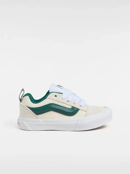 Vans Dječje tenisice Knu Skool bež