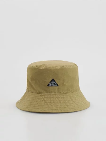 Панама Reserved