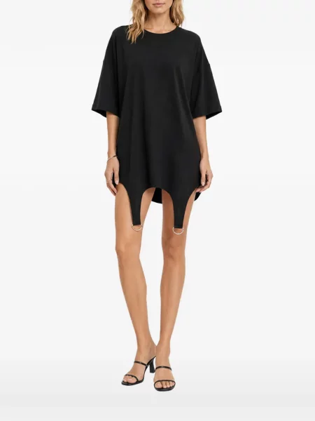 Tricou Hamza negru