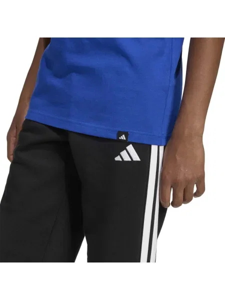 Tričko Adidas modrá