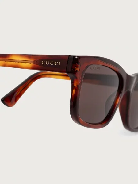Солнцезащитные очки Gucci
