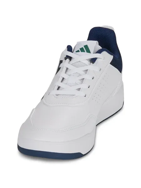Gyerek félcipő Adidas fehér