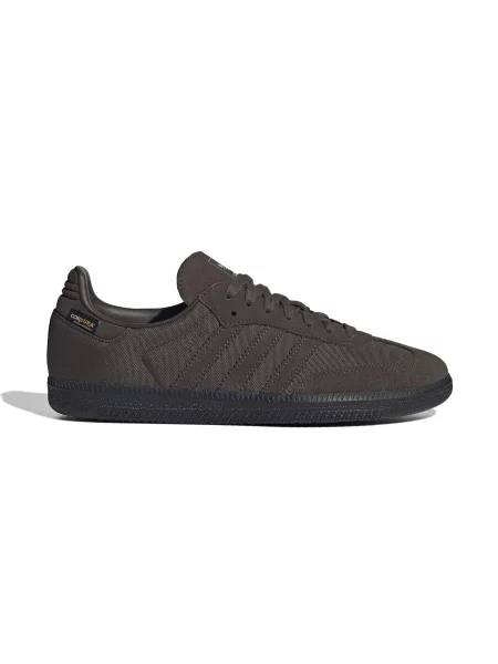 Adidas Samba OG Mężczyźni Buty sportowe adidas Originals Size: 4 zielony