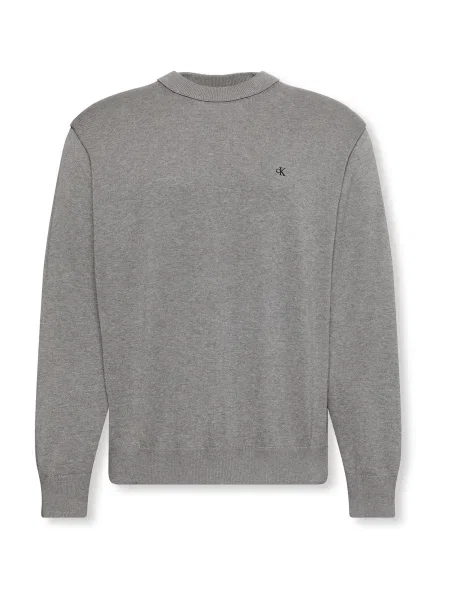 Calvin Klein Jeans Pulover gri