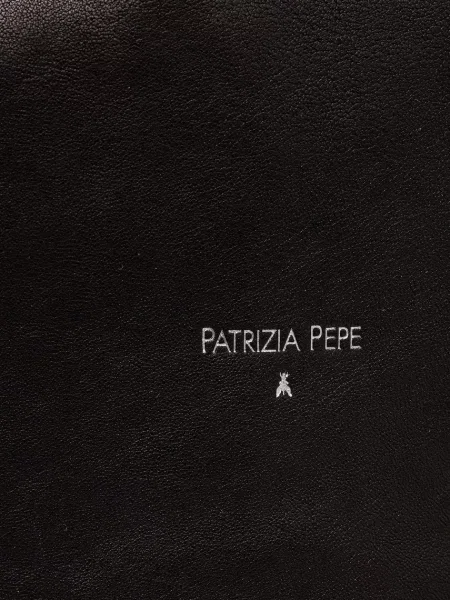 Patrizia Pepe сумочка шкіряна