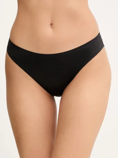 Бикини Calvin Klein Underwear черно