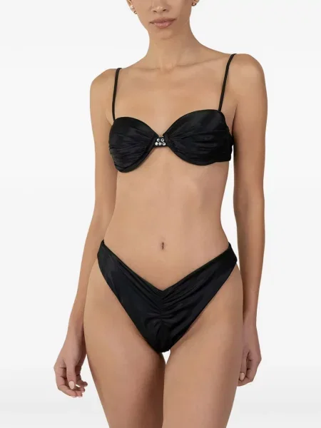 Bikini Paramidonna negru