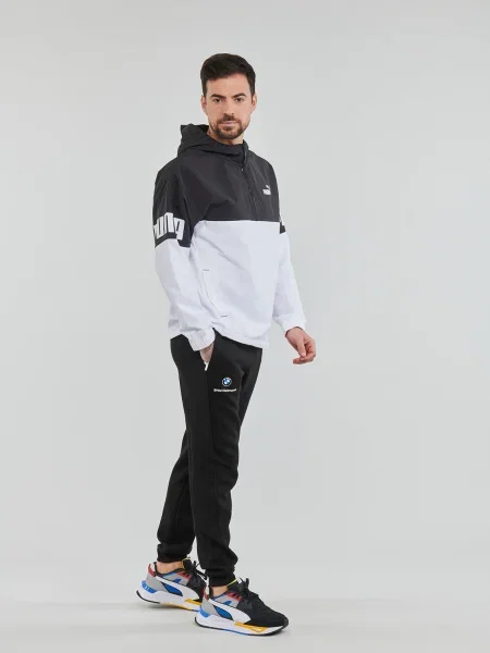 Pantaloni Puma negru