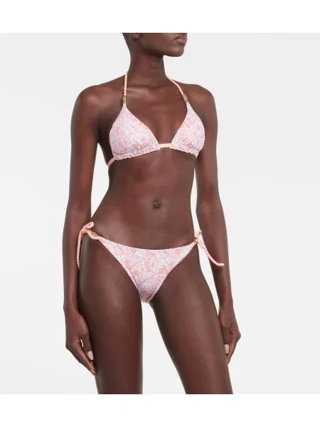 Bikini Heidi Klein roz