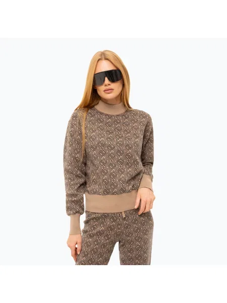 Толстовка Nikkie