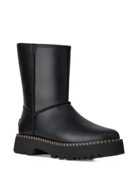 Μικρός μποτάκια Ugg μαύρο