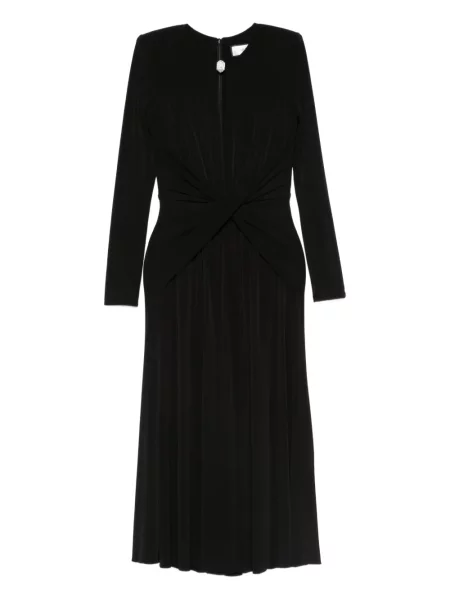 Rochie Nissa de costum negru