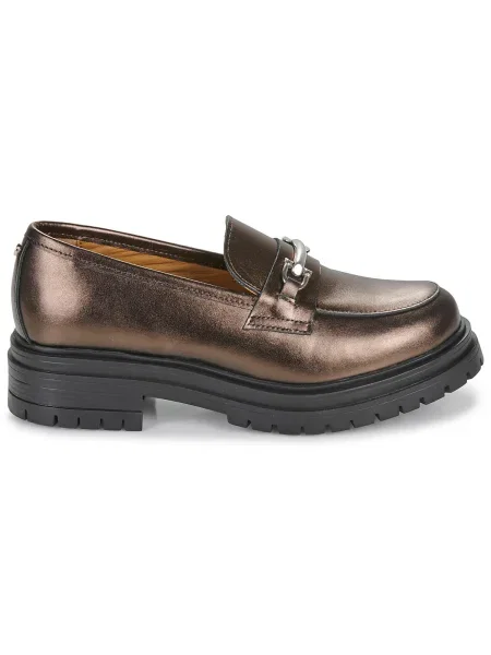Pantofi Fericelli maro
