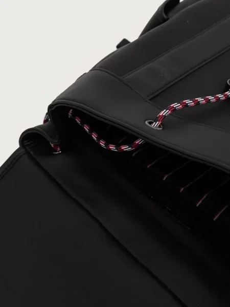 Tommy Hilfiger раница мъжка черно