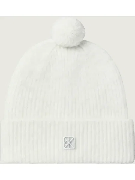 Calvin Klein Căciulă alb