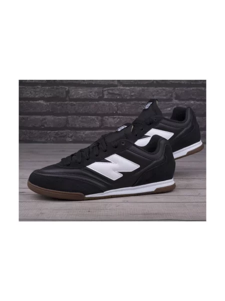 New Balance Tenisice crna