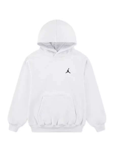 Mikina Nike biela