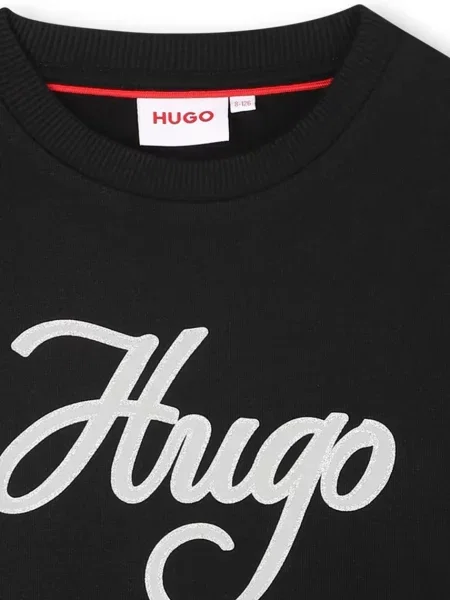 Детский свитер Hugo