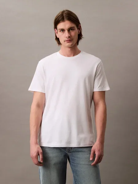 Calvin Klein Póló fehér