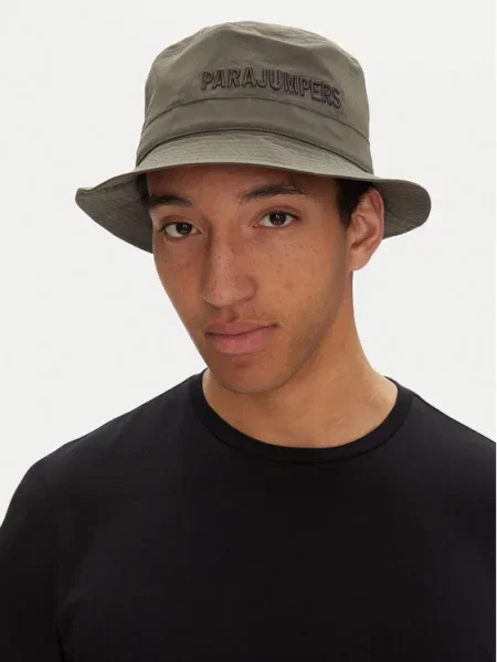 Klobuk Parajumpers Norwood zelena