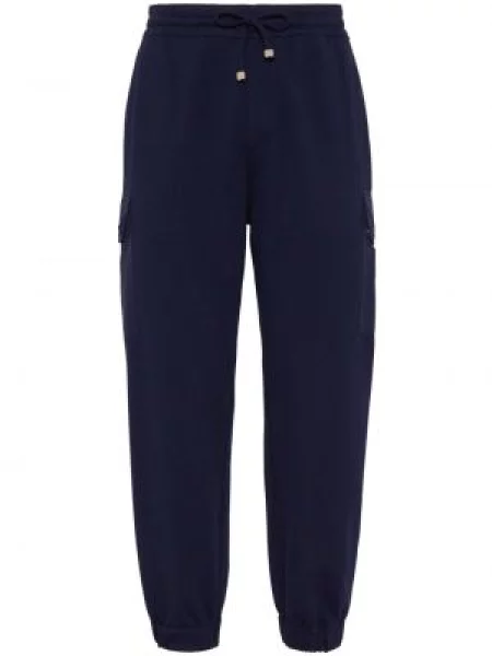 Pantaloni Brunello Cucinelli alergare