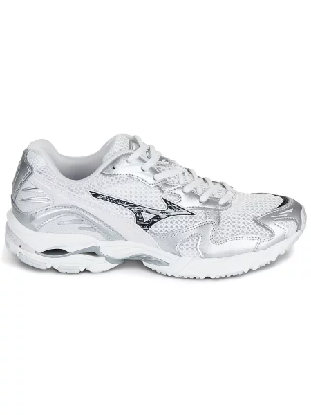 Mizuno Sneakersy Wave Rider 10 Sport' biela