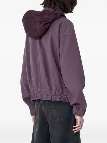 Geacă bomber Our Legacy violet