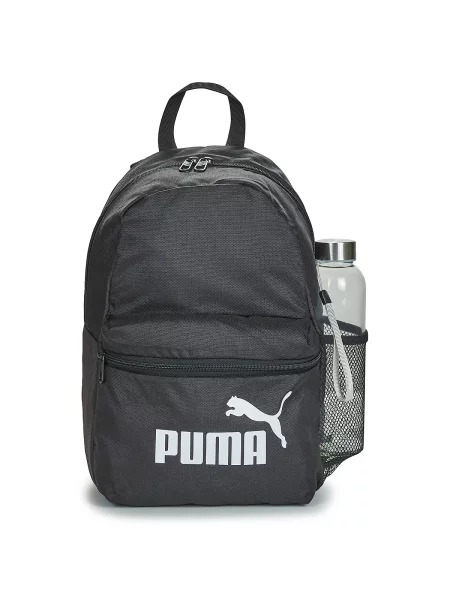 Nahrbtnik Puma črna