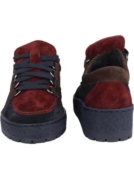 Pantofi Mephisto albastru