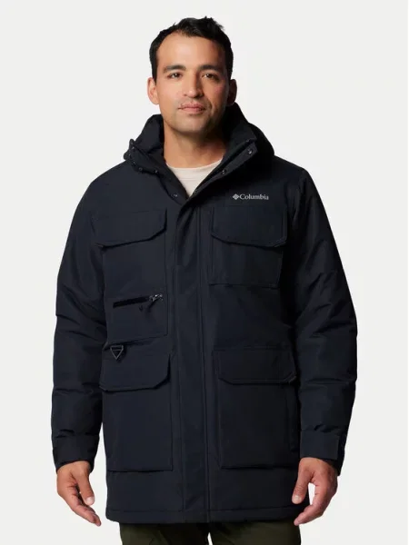 Columbia Parka Landroamer™ II czarny