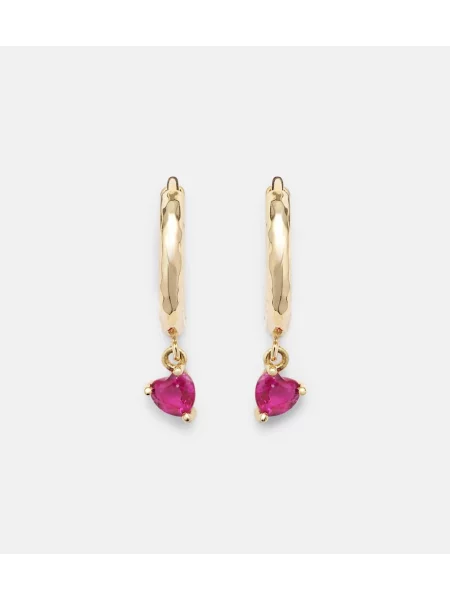 Uhani Octavia Elizabeth