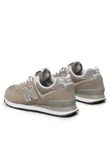 New Balance Laisvalaikio batai pilka