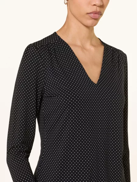 Hobbs Koszulka Z Długim Rękawem Hannah blau