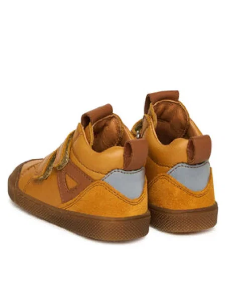 Froddo Bakancs Rosario High-Top M sárga