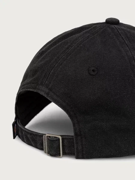 Dickies czapka bejsbolówka czarna