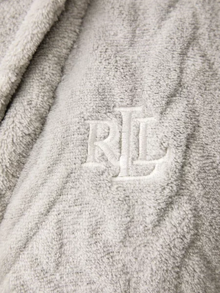 Lauren Ralph Lauren халат дамски сиво