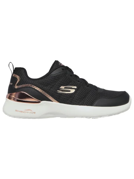 Pantofi Skechers negru