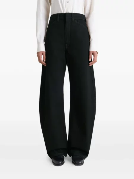 Blugi Lemaire negru