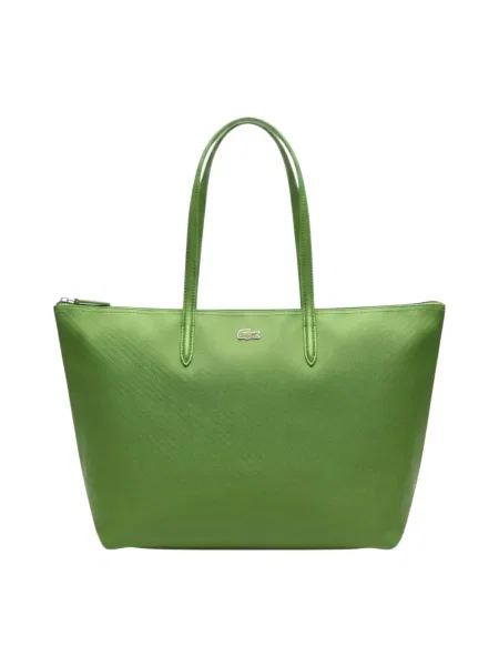 Lacoste torebka zielona