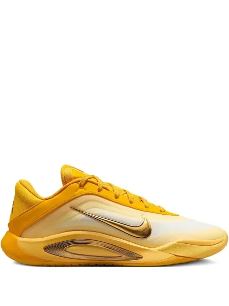 Бягане маратонки Nike Dunk от туид черно