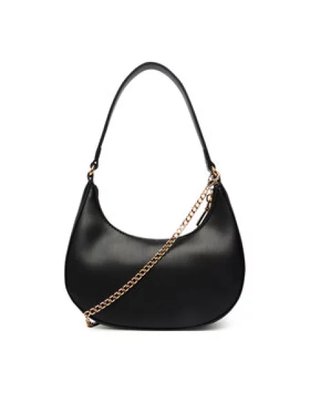 Torbica LOVE MOSCHINO crna