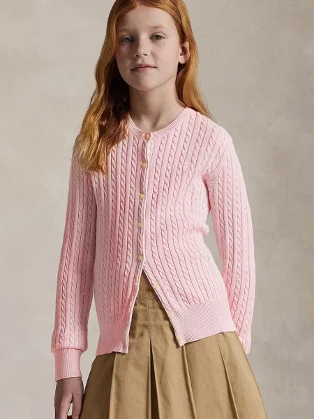 Polo Ralph Lauren Дитячий кардиган cm