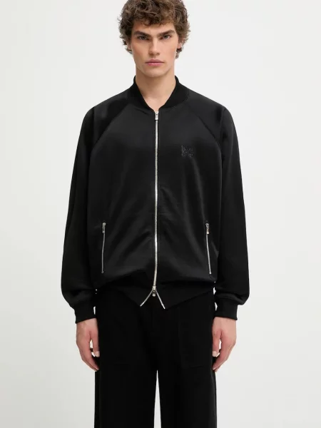 Bunda Needles černá