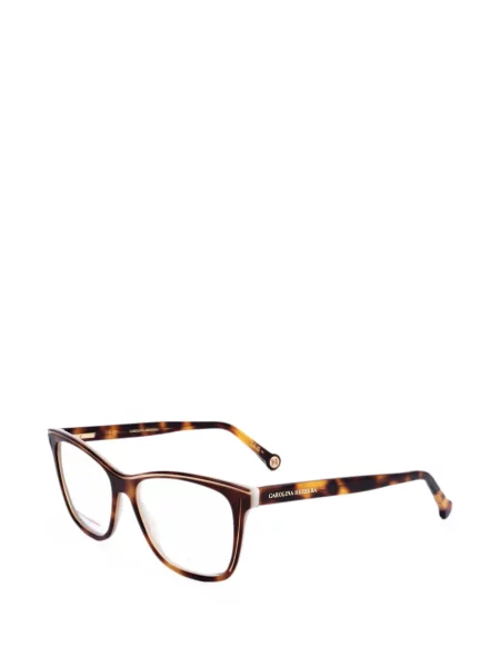 Ochelari de soare Carolina Herrera maro